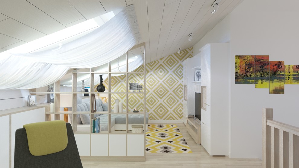 таунхаус КП "Экодолье"