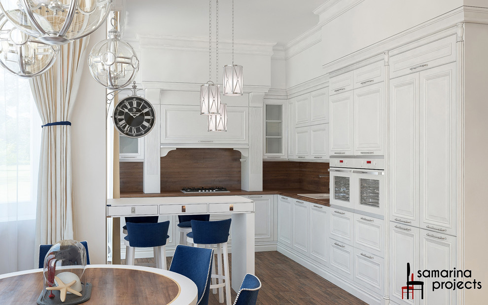 "Чистота и свежесть морского бриза"