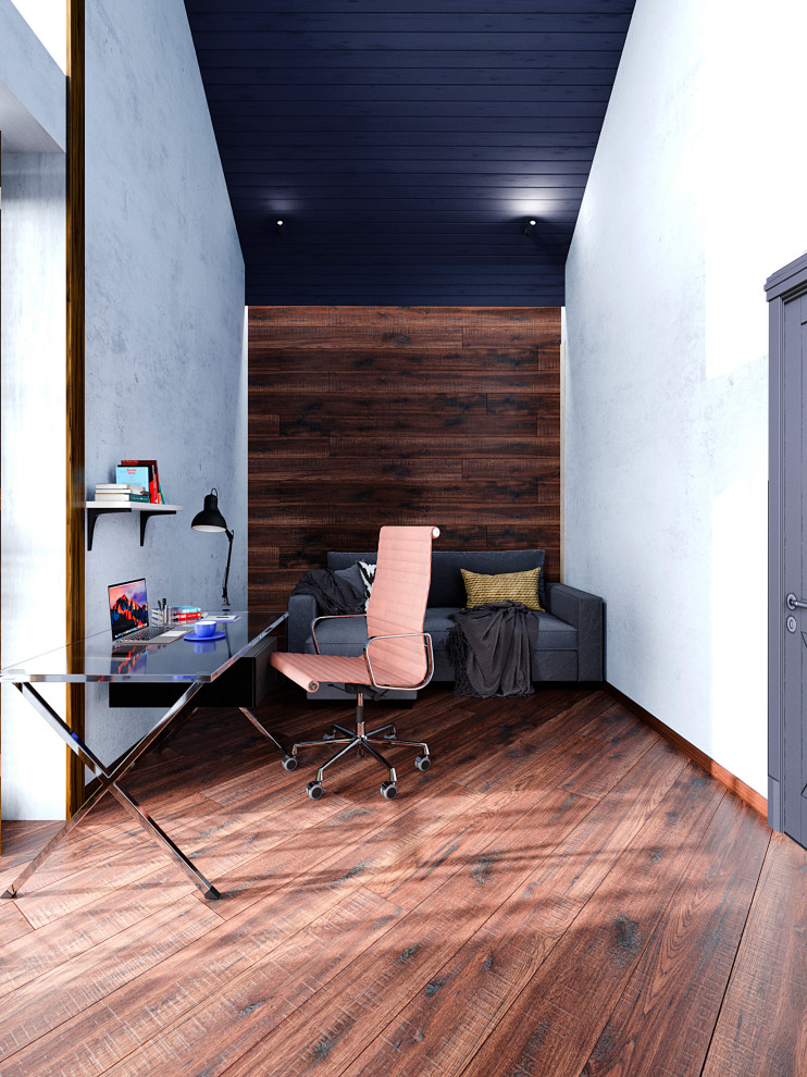 Загородный дом на горнолыжном курорте