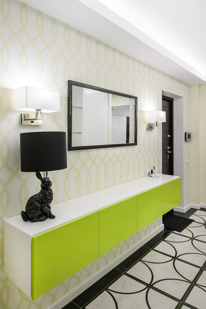 Квартира на Орджоникидзе