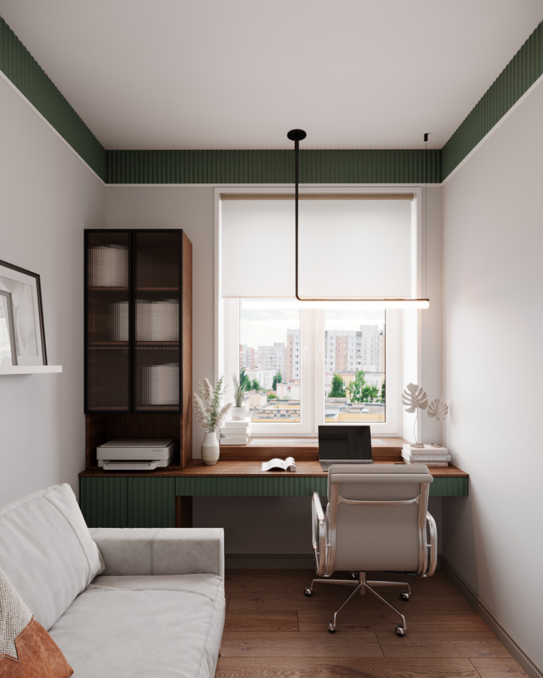 Современная элегантность