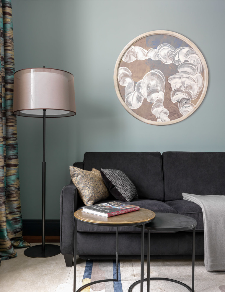 Дом для винодела