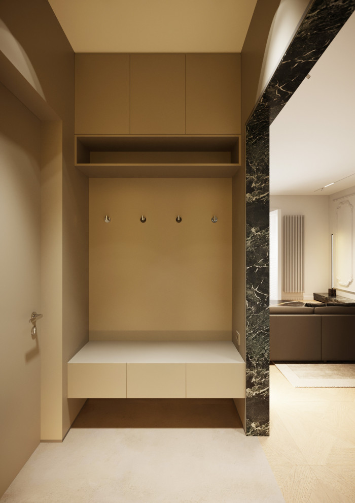 Черная Речка