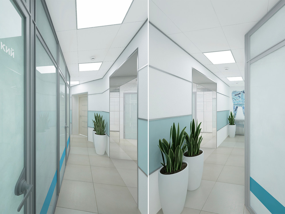 стоматология