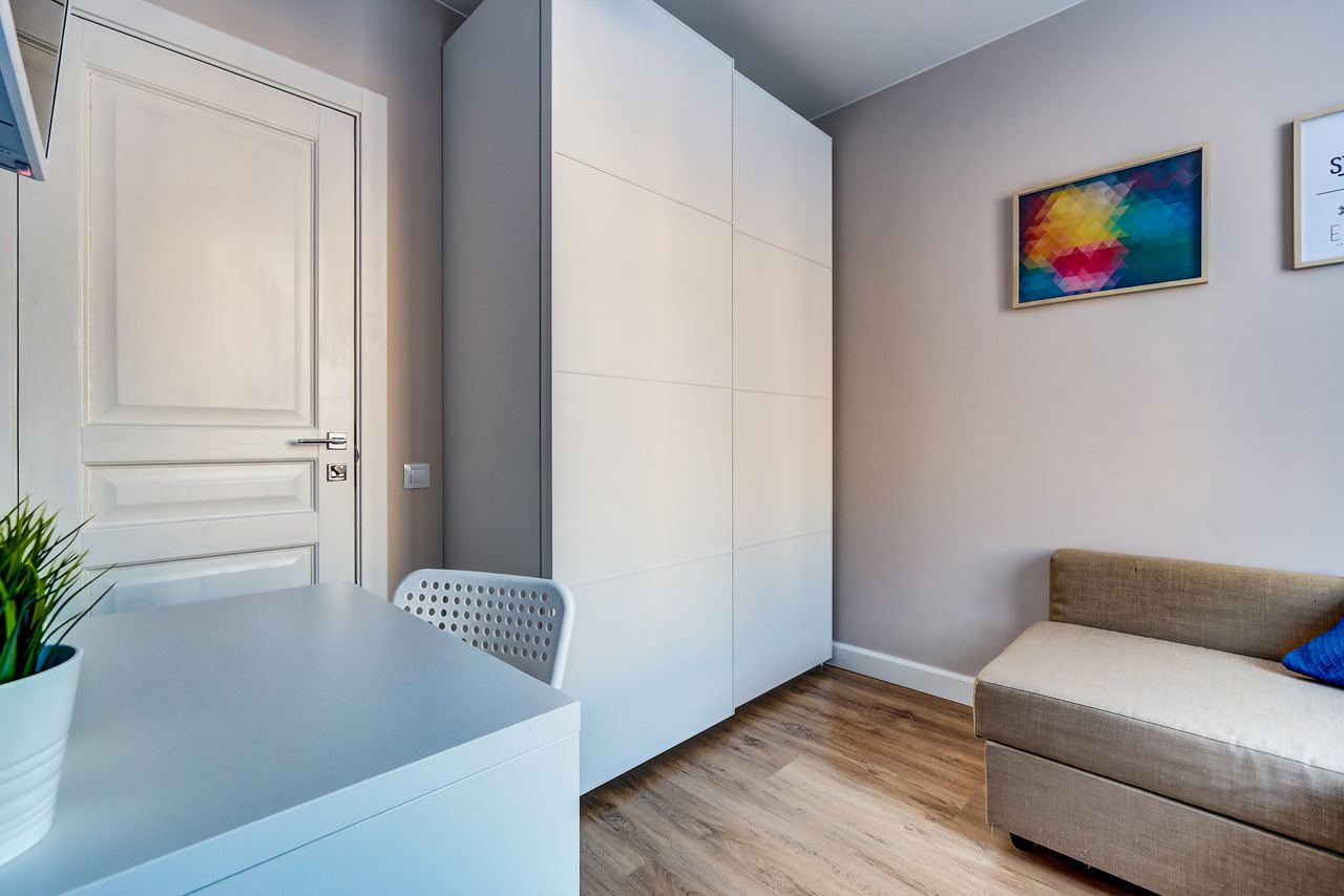 Мини гостиница