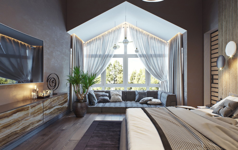 Дом в "Террасках"