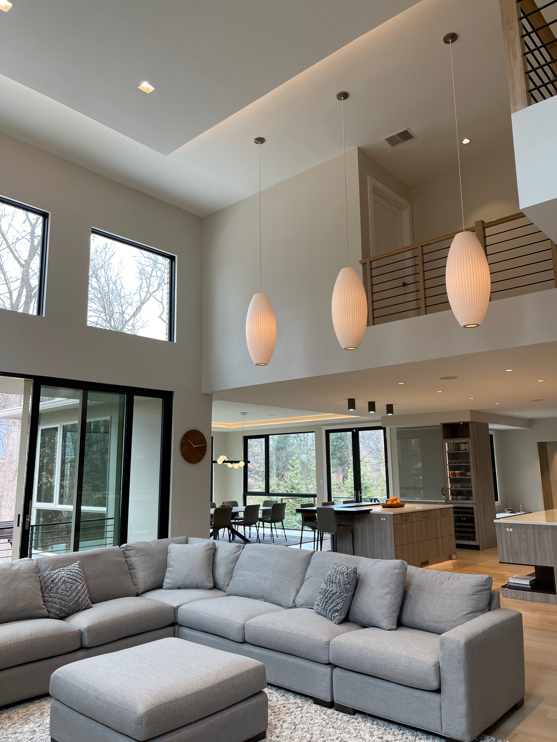 Interior Remodel - NOVA