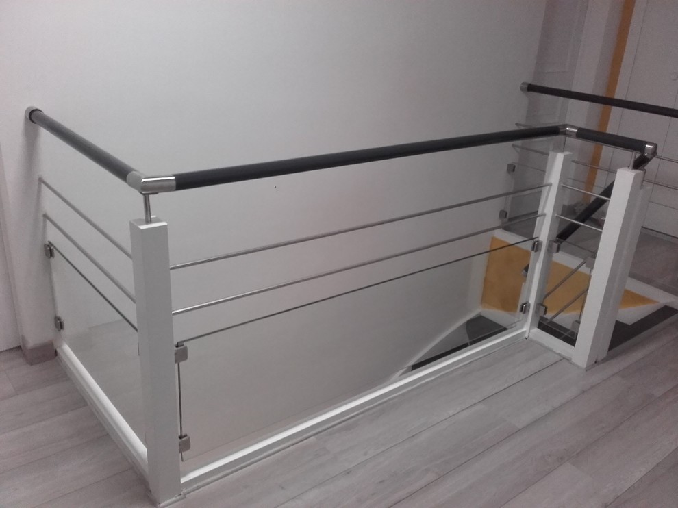 Nos Escaliers