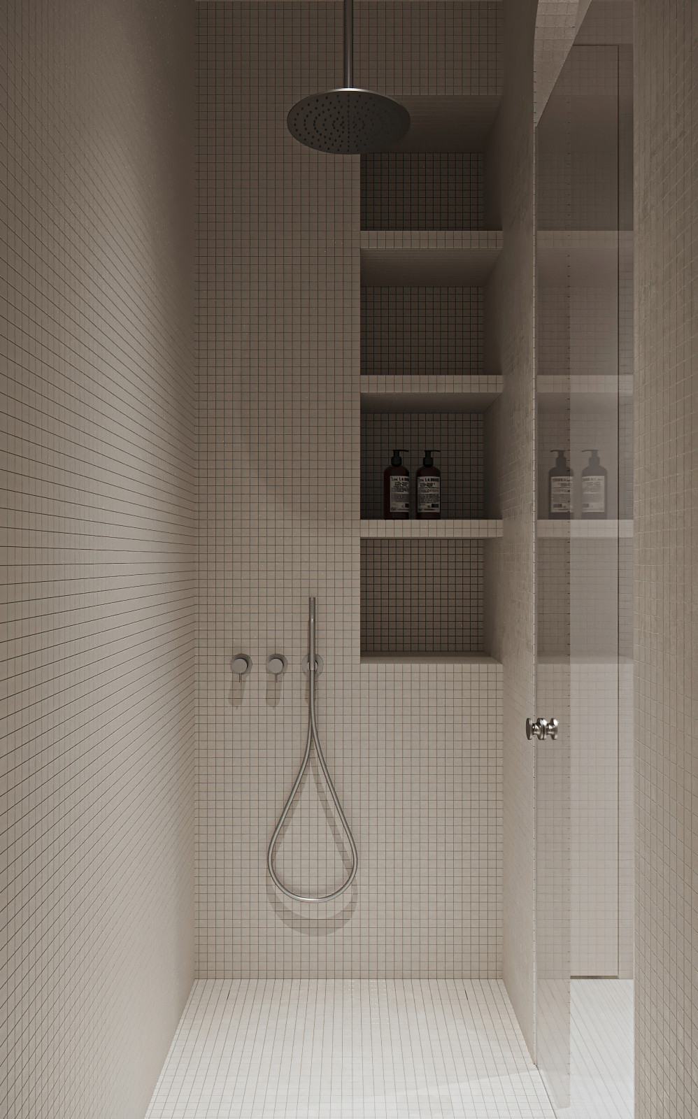 Квартира в ЖК Hide