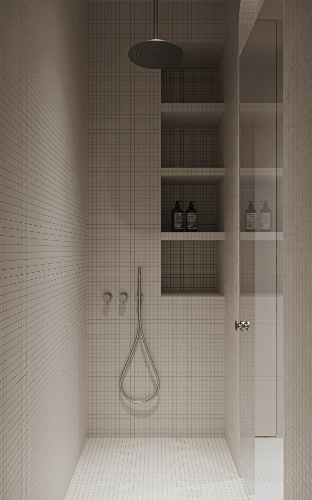 Квартира в ЖК Hide