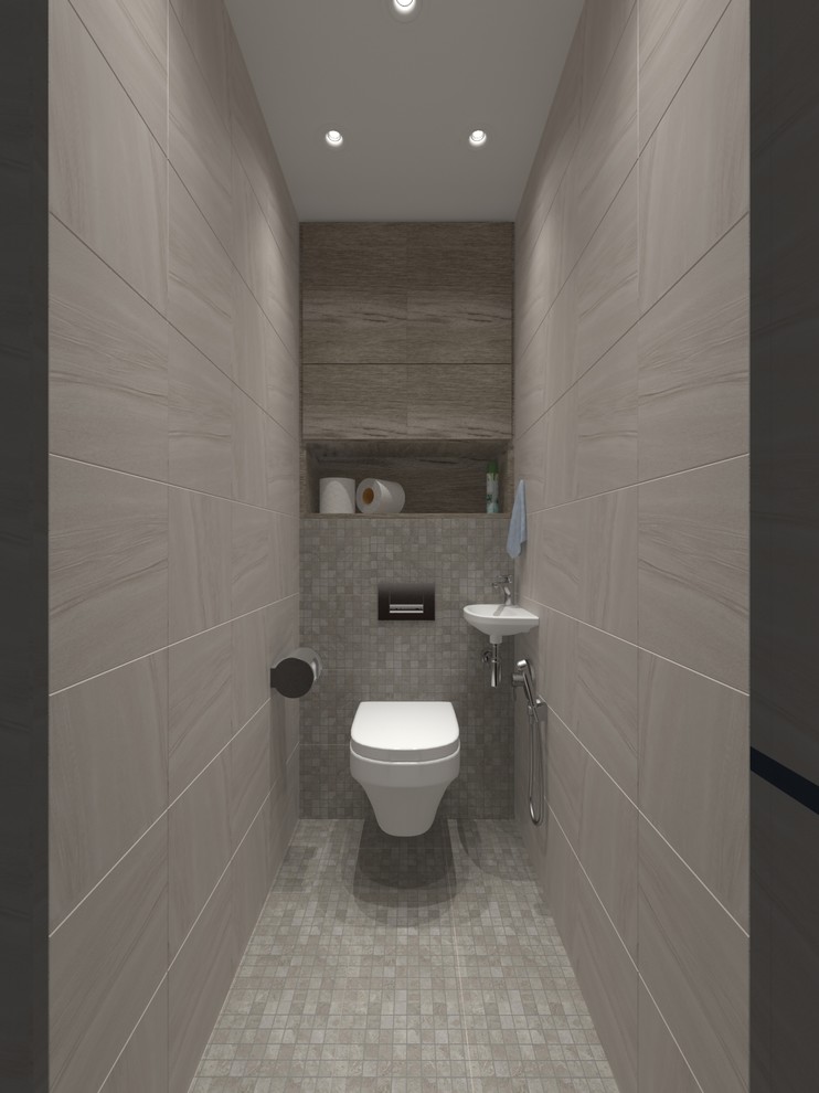 Частная квартира в ЖК "Мелодия леса"