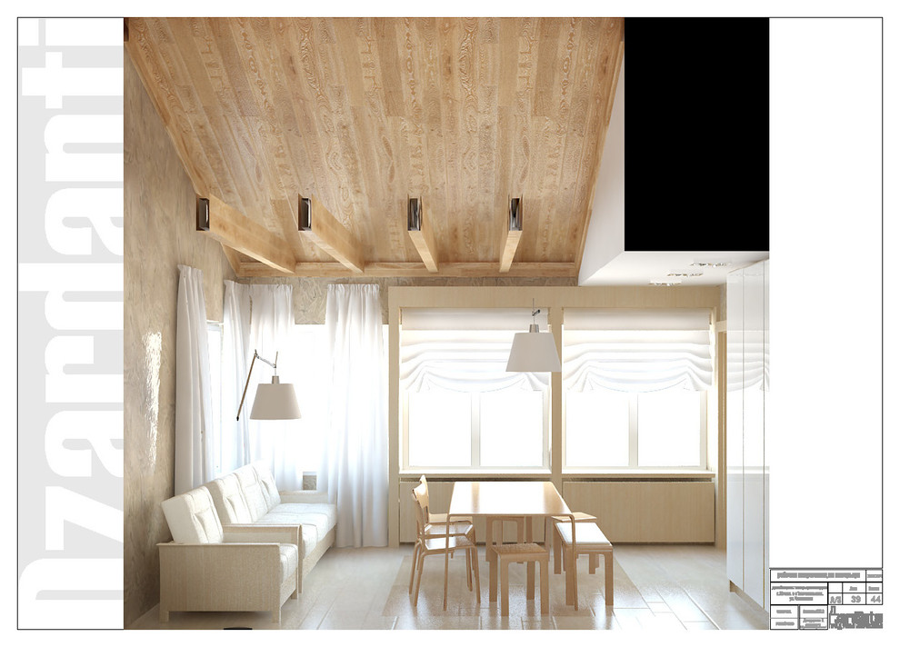 230 м2 п-к Толстопальцево