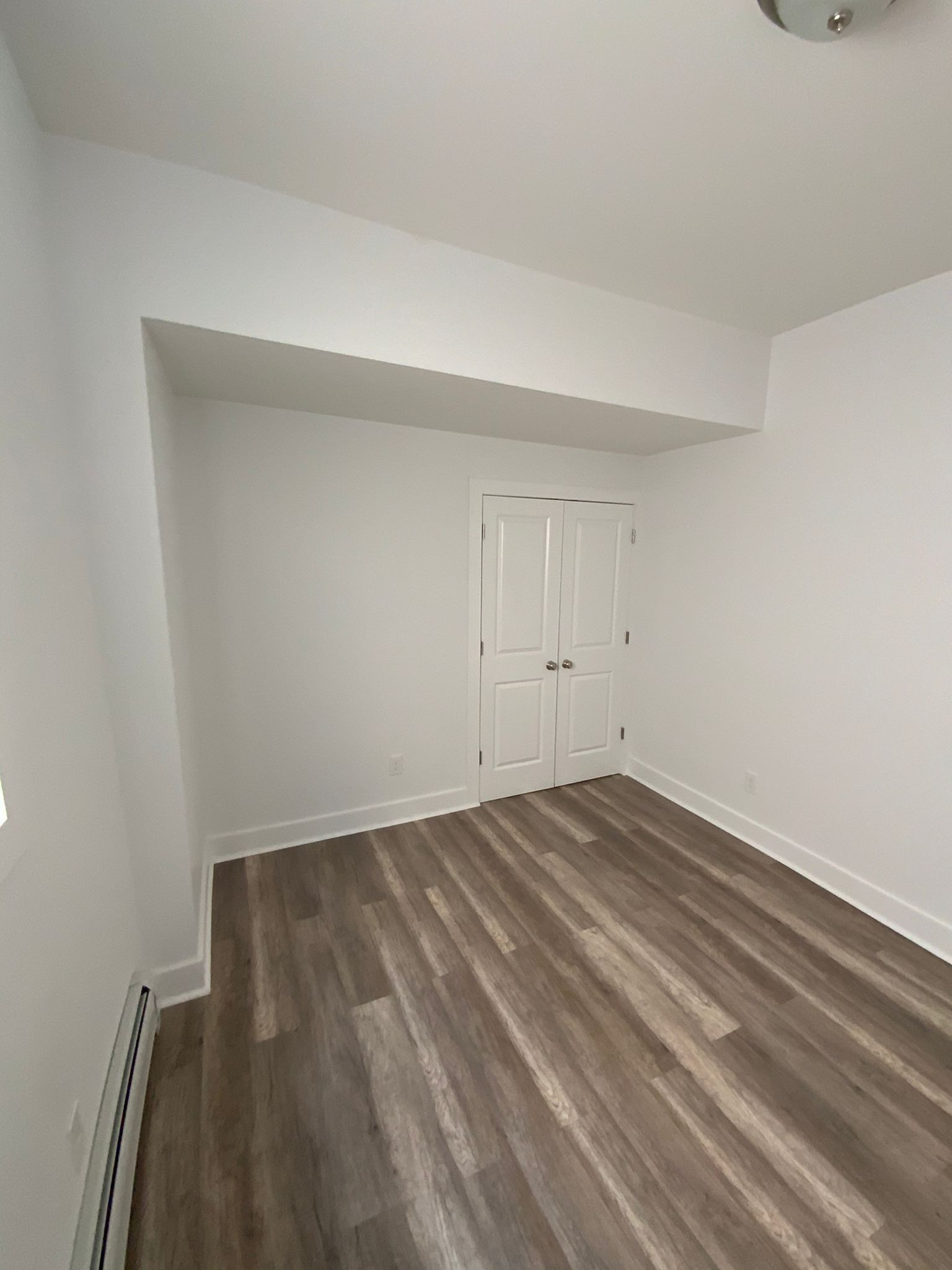 Full Gut Renovation at existing 1-Story Single Family Home in North Bergen