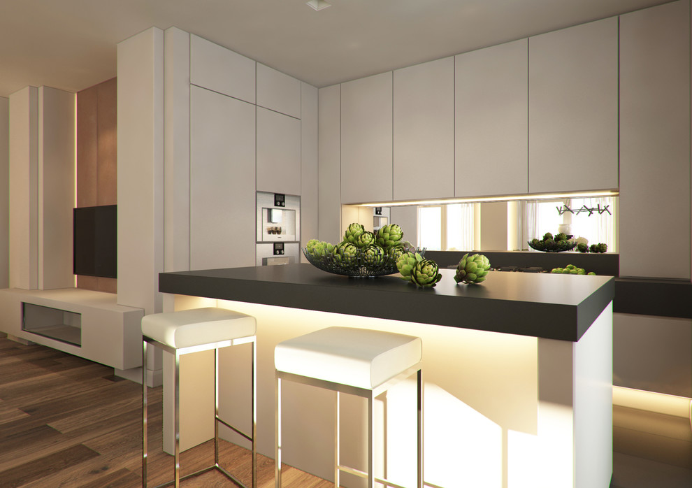 Люсиновская