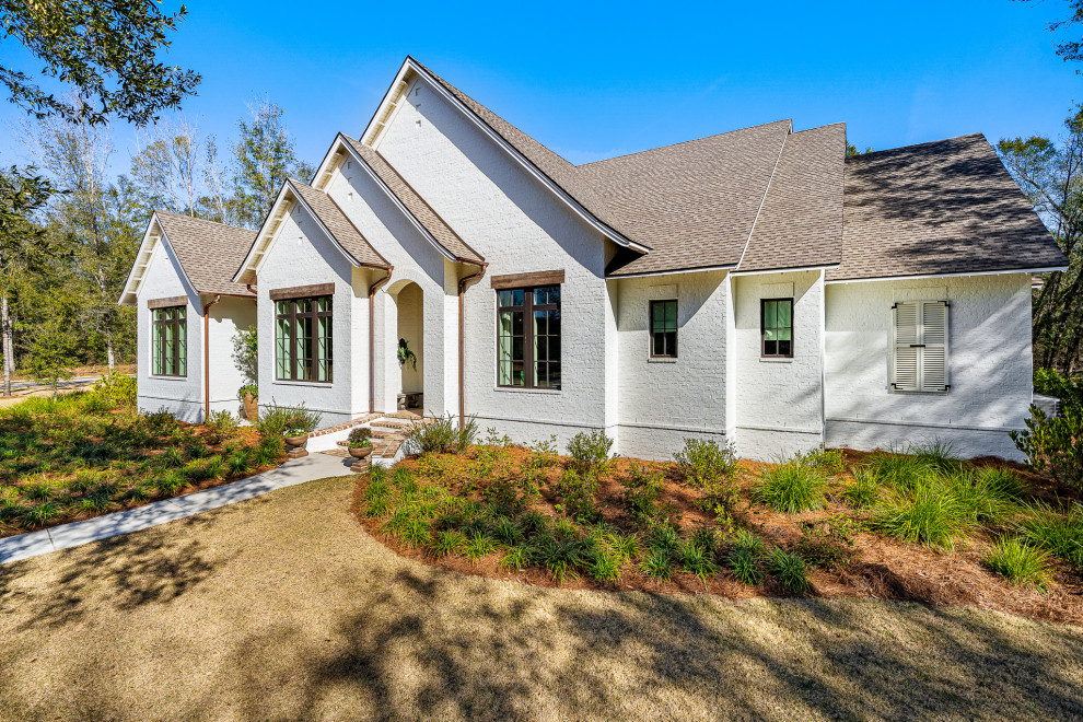 Copper Creek Cottage