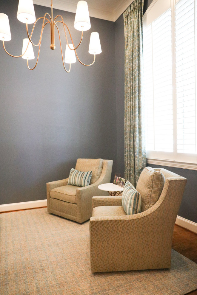 Dining, Office + Entry Updates