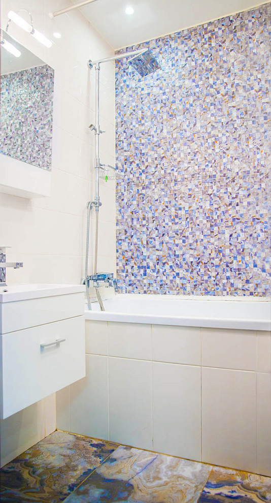 Дизайн интерьера квартиры на 4-ой Красноармейской