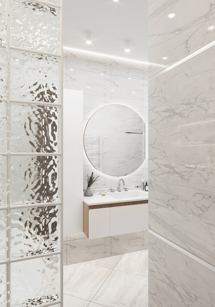 Трехкомнатная квартира в пос. Чаллы Яр, г. Набережные Челны