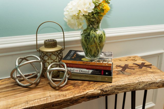 Entryway Table campagne-entree
