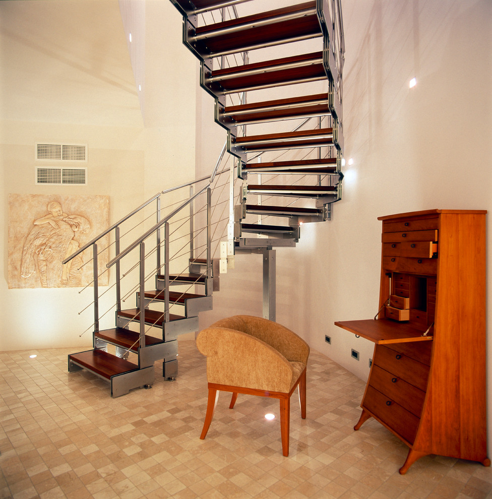 Квартира Новослободская