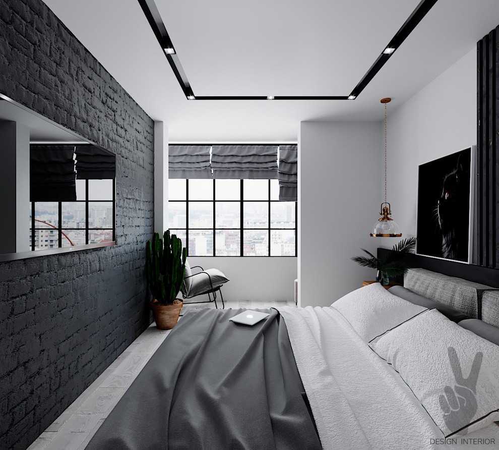 Дизайн спальни