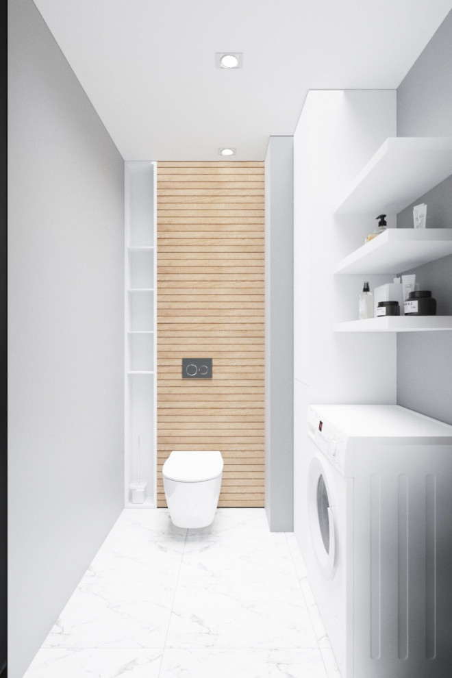 Квартира в ЖК Город