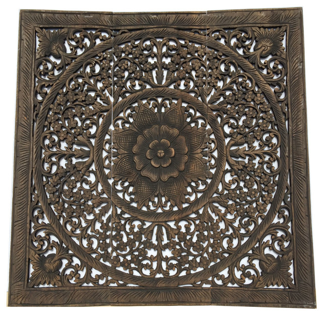 Elegant Wood Carved Wall Panelswood Fl Art Bali Most Visited Gallery In The Elegant Stone Wall Cladding Designs Quickly Boost Natural Accents To Your Home Decor