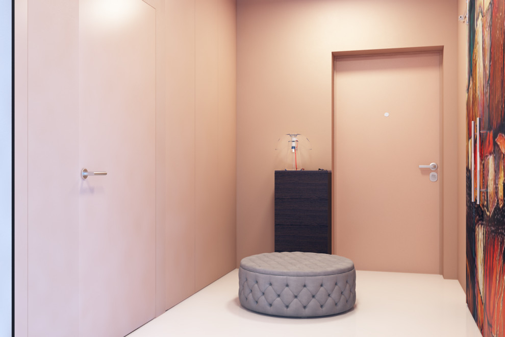 Квартира в ЖК OSTROV, С. Петербург