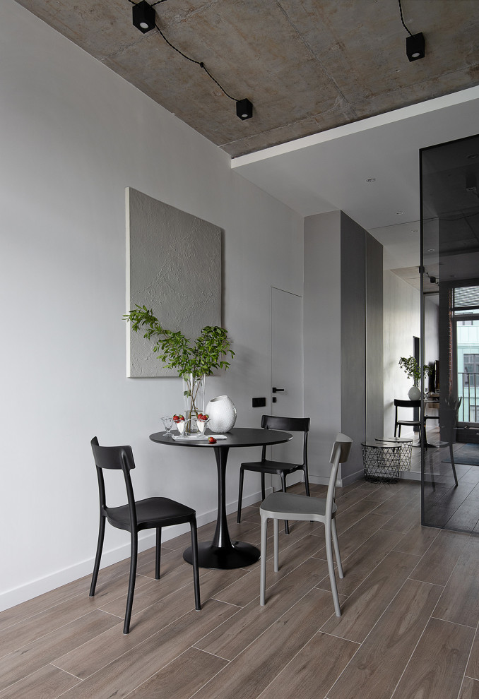 Квартира в Калининграде.