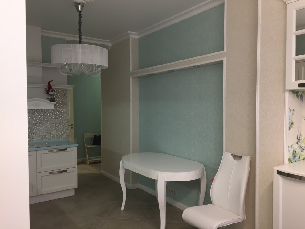 ЖК Аристократ.