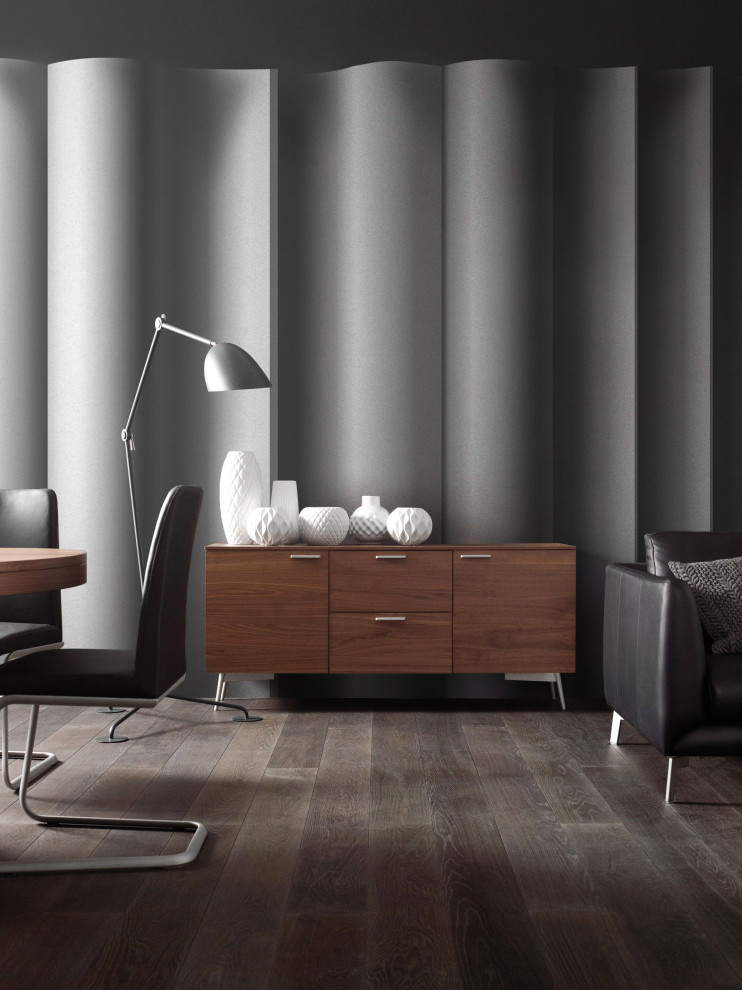 Коллекция обоев - Модерн