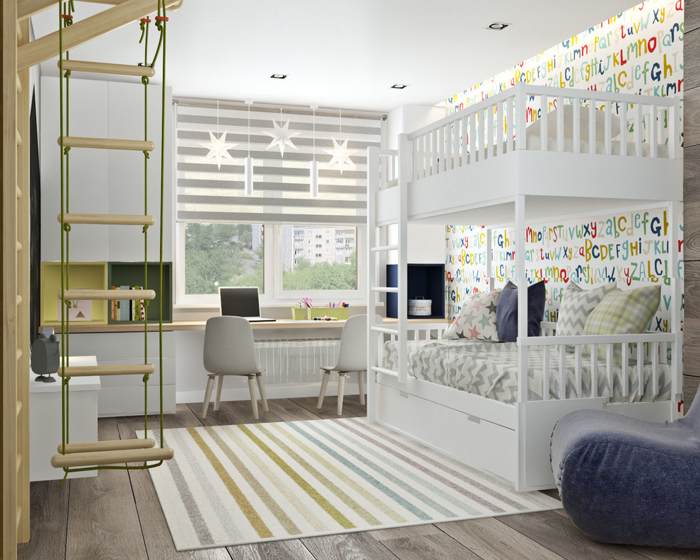 Трехкомнатная квартира на Южно-Власихинской