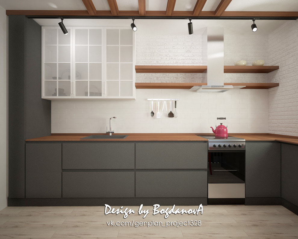 Кухня, Вологда