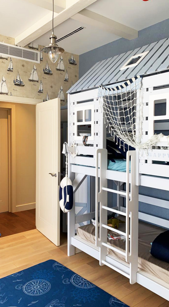 Дом в Новой Москве