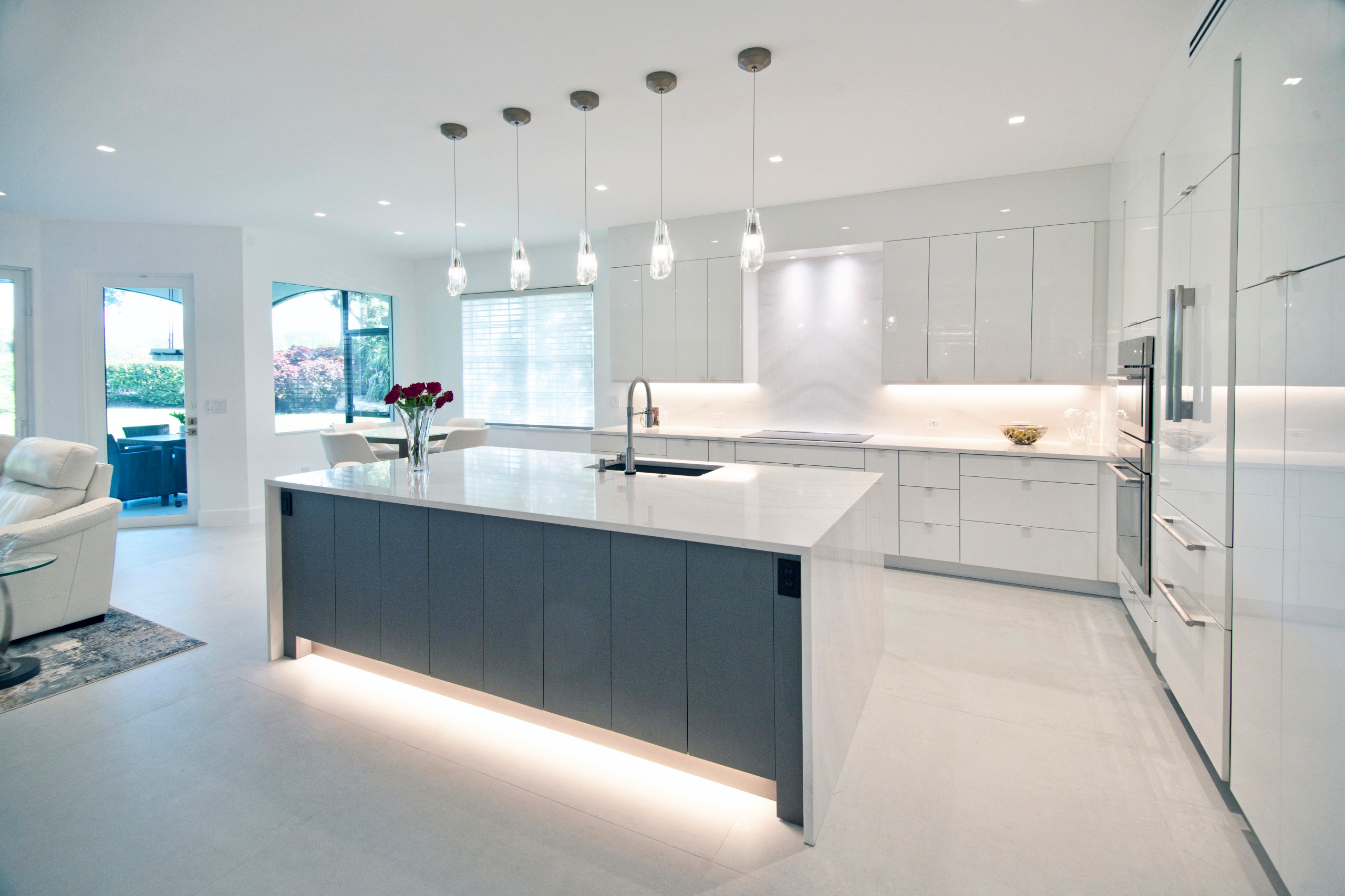 The Art of Renovation