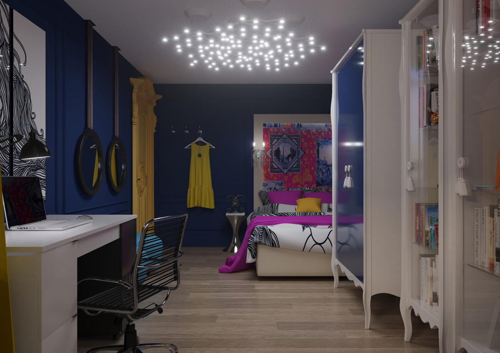 Шкатулка с секретом-2