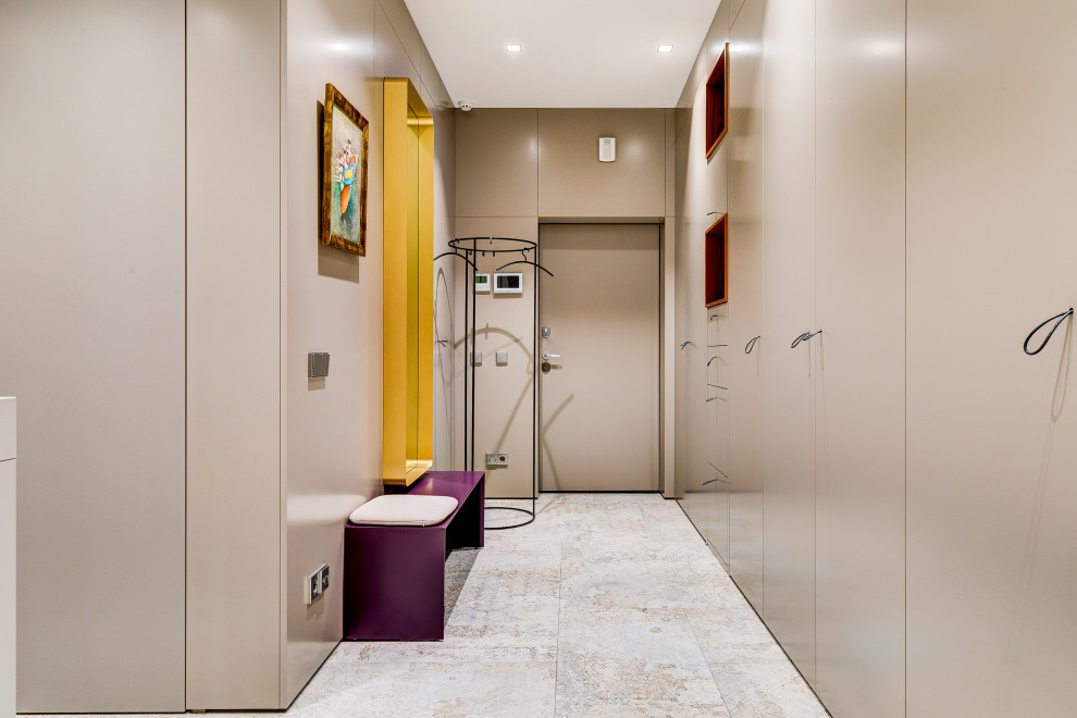 Фотосъемка квартиры в ЖК Привилегия