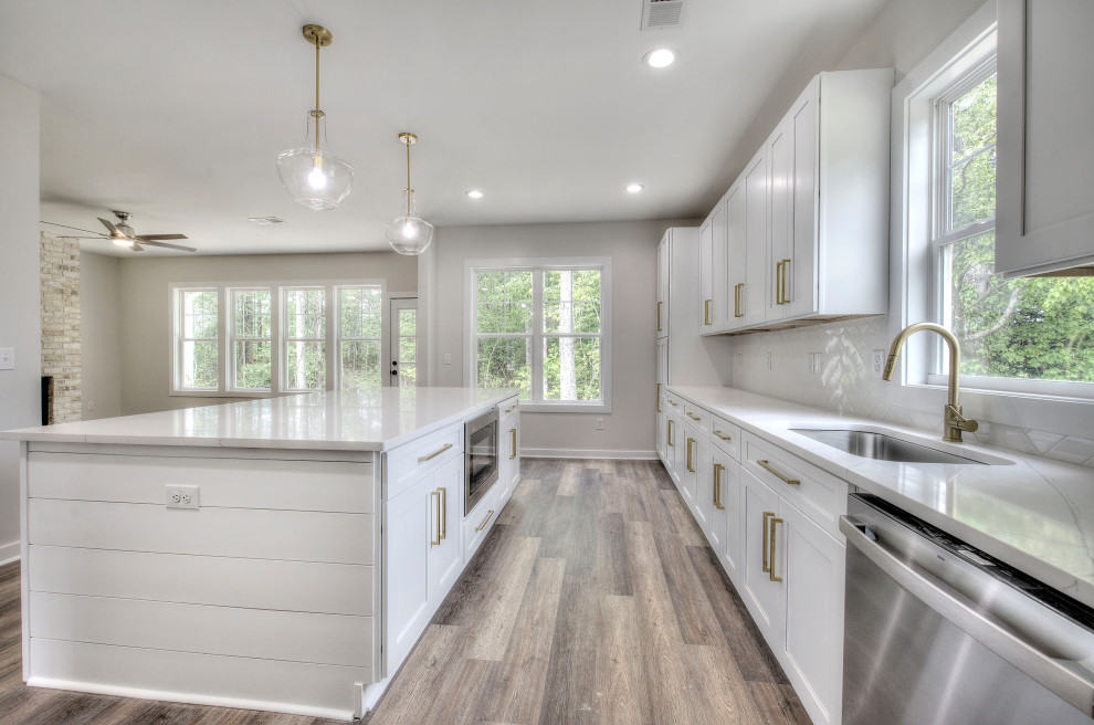 Rockmart New Construction