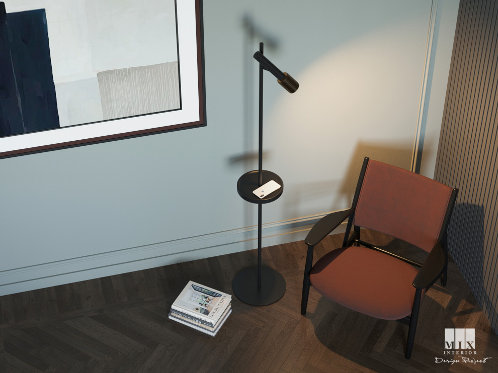 Квартира в центре города