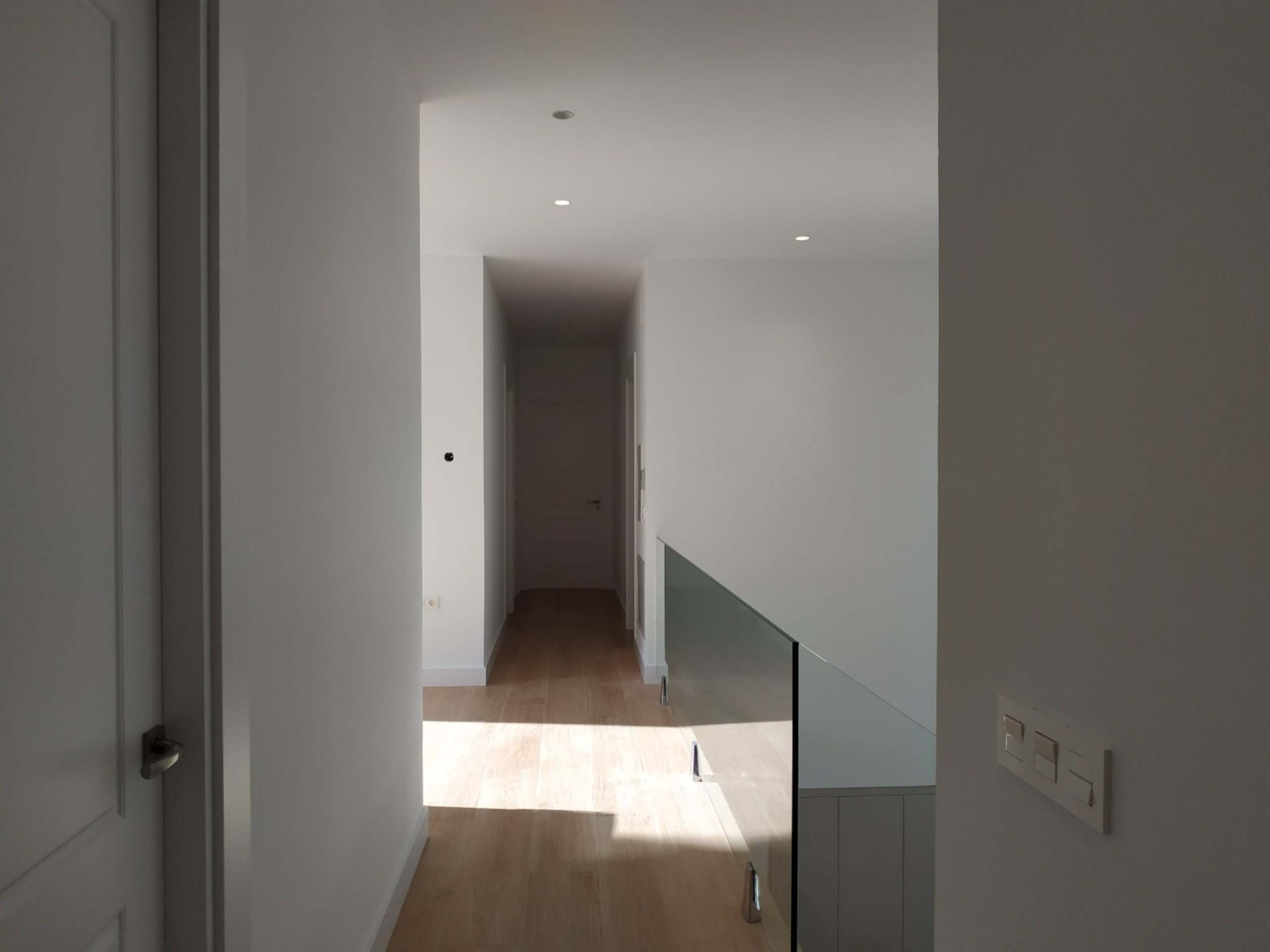 Vivienda Unifamiliar en Granada