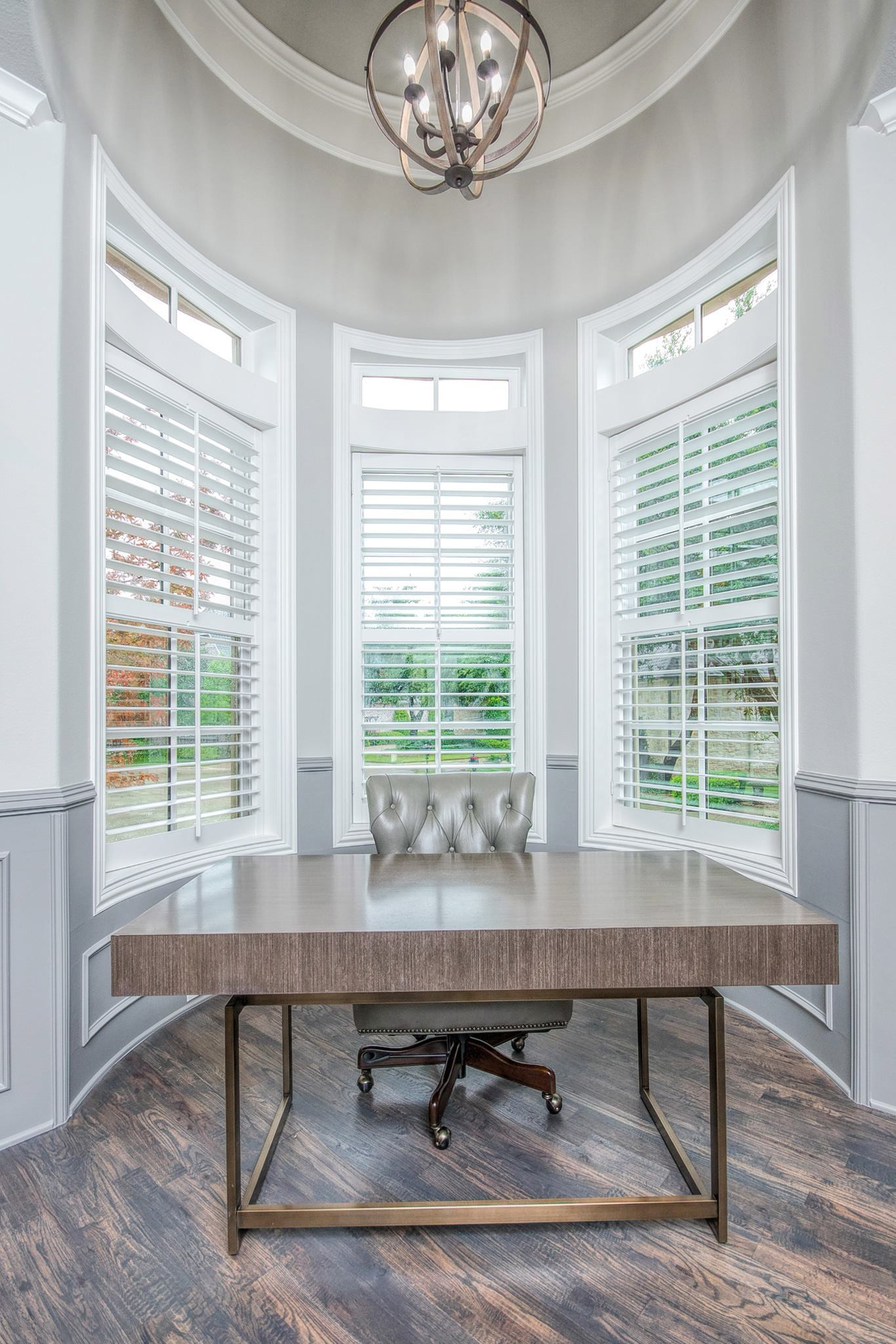 Frisco remodel 2018