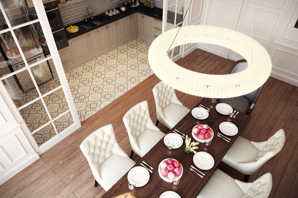 Американская классика в петербургском старом фонде