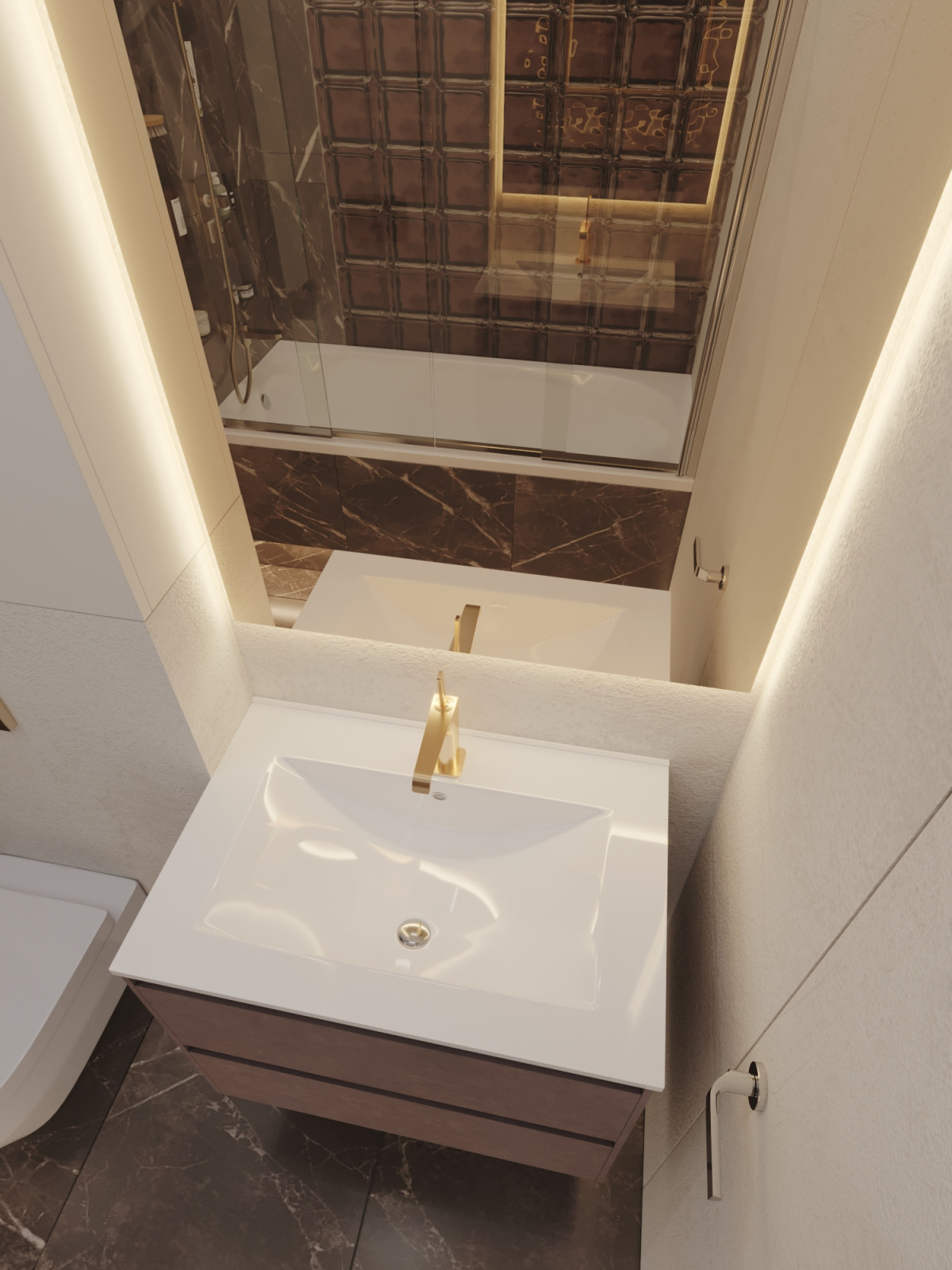 ЖК "Сиреневый Парк"