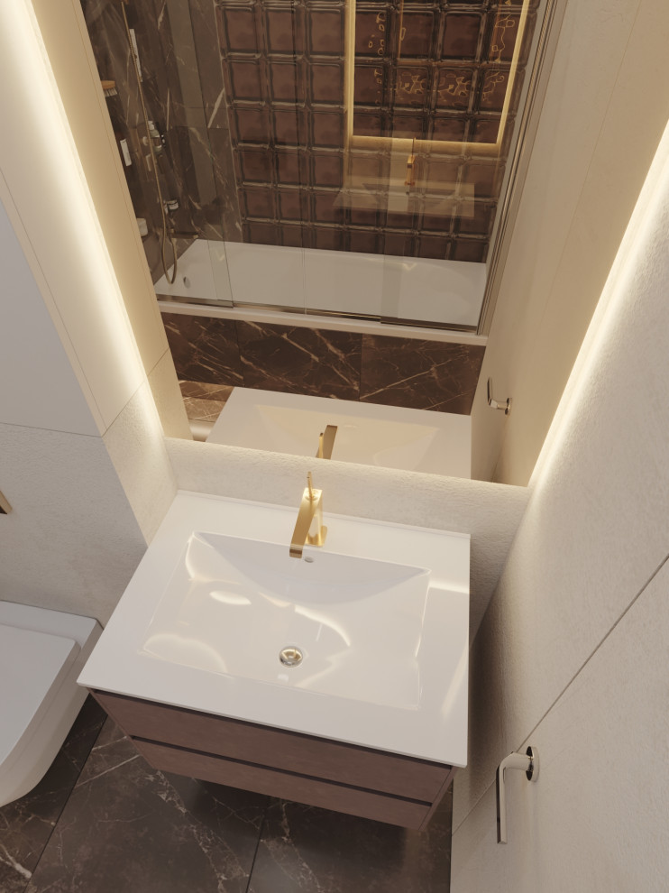 ЖК "Сиреневый Парк"