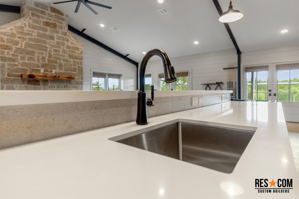 Columbus - Whole House Renovation
