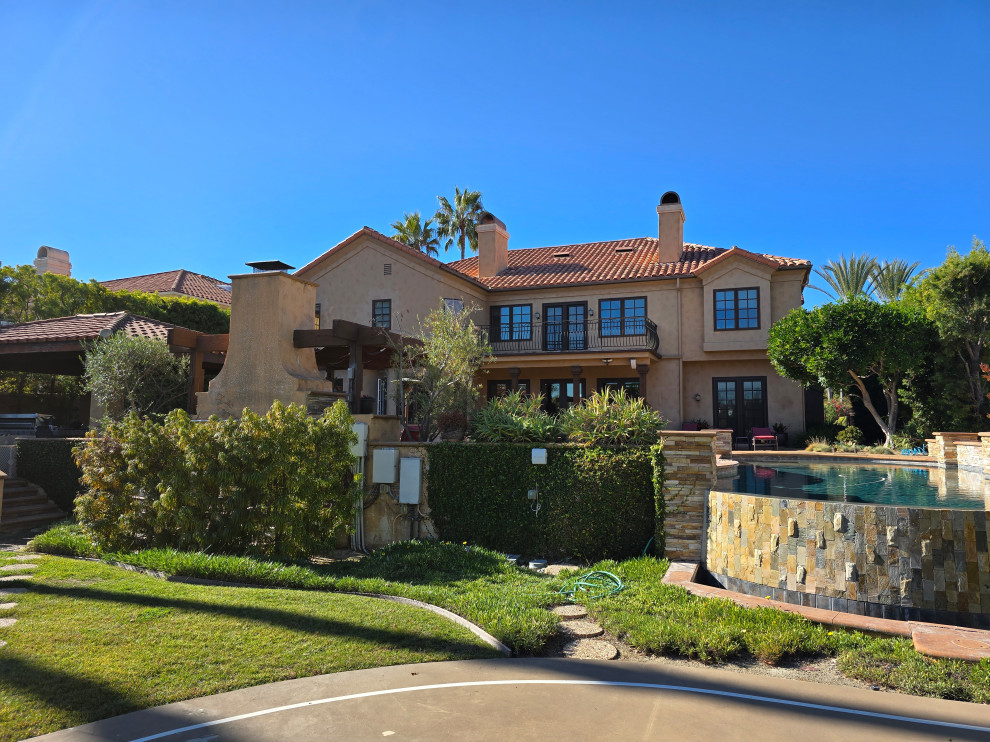Bianchi - Contemporary Remodel - Laguna Hills, CA.