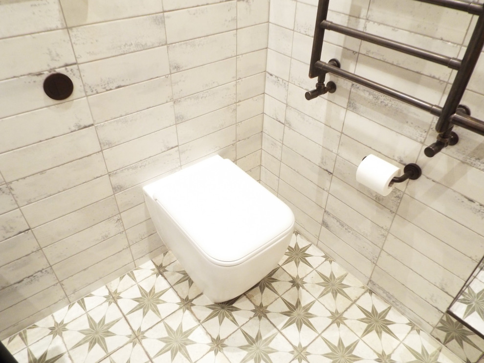 Ensuite, Clerkenwell