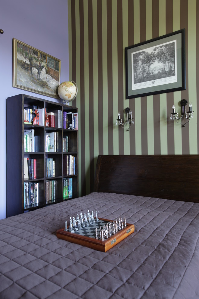 Квартира на Фонтанке