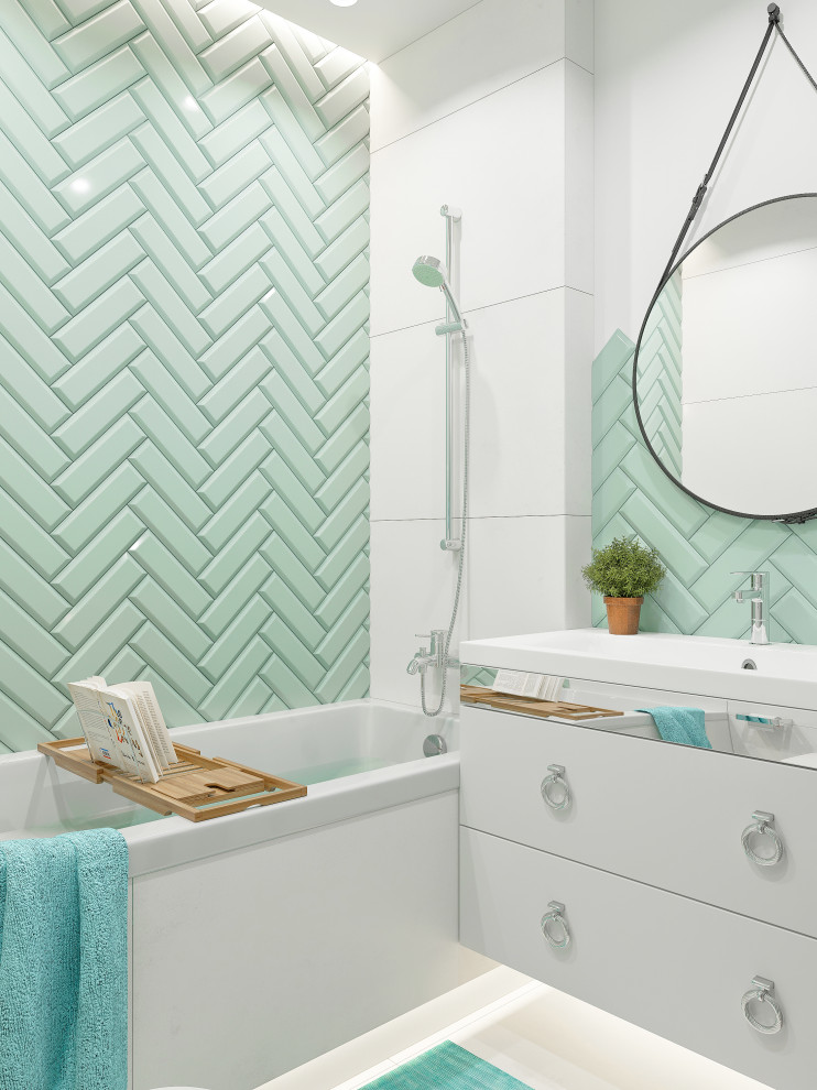 Квартира ЖК Лесопарковый для молодой семьи