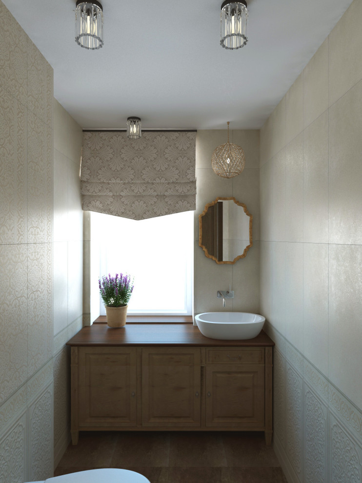 Дом в Подмосковье